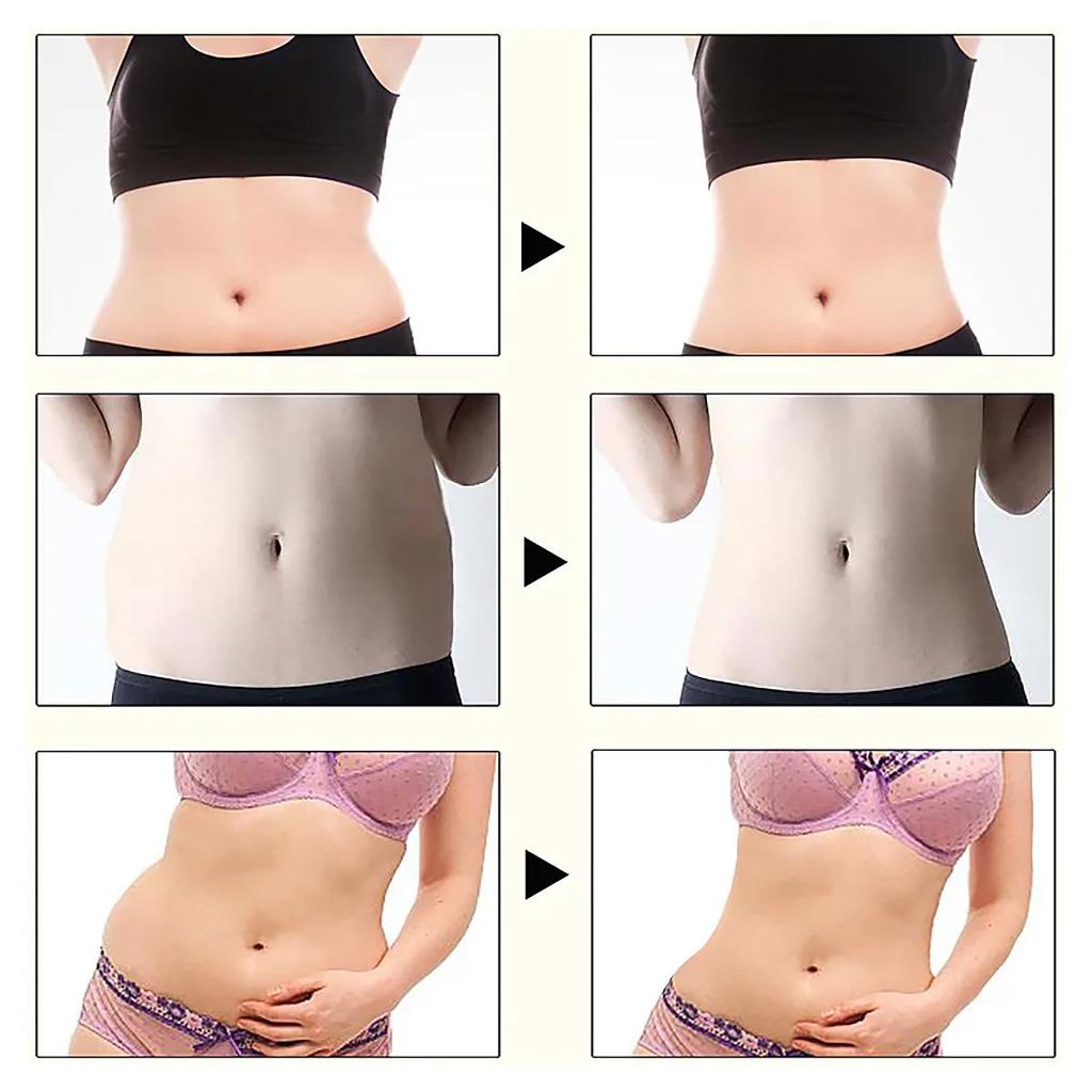 Slimming Cream Hot Cream Massage Lotion Contains Liquorice Extract Whitening and Firming Skin Moisturizing Cream