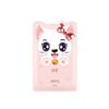 Nicotinamide Tender Cat Claw Hand Mask Nawilżająco-nawilżająca maska ​​wybielająca Złuszczająca martwy naskórek Maska do rąk z siary Produkty do pielęgnacji skóry