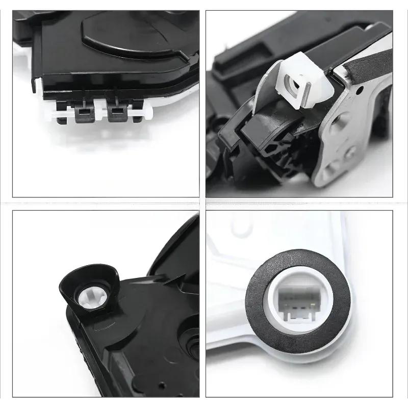 69040-02440 Front Left Door Lock Latch Actuator For 2014 - 2018 Toyota For 2014 -  Lexus