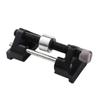 Sharpener Abrasive Tool Angle Holder Sharpening Jig Sharpener Holder Honing Guide Blade Sharpener