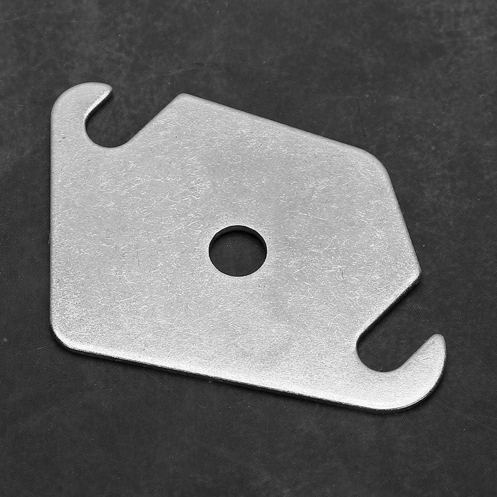 Záslepka EGR ventilu se studeným těsněním pro Peugeot 1.4/1.6T, Ford, Volvo, Mazda.