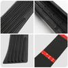 New Foot Rest Fuel Brake Gas Pedal Pads Covers For BMW 3 5 series E39 E46 E87 E90 E91 F10 F30 F20 F25 F01 X5 X3 M4 Car Acce