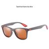 Polarized Sunglasses Men Women Classic Glasses Anti-glare Cycling Wind-proof Goggles Outdoor Sports Hiking Fishing Eyewear UV400