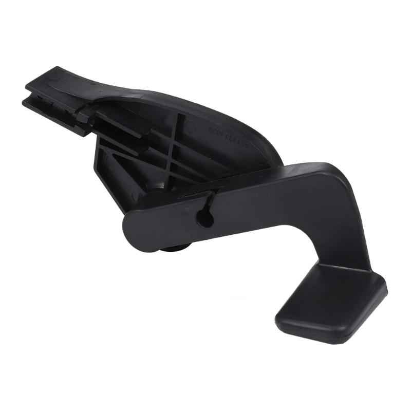 Hood Release Handle, Hood Latch Release Pull Handle 8E1823533B Replacement for 01-08 B6/B7