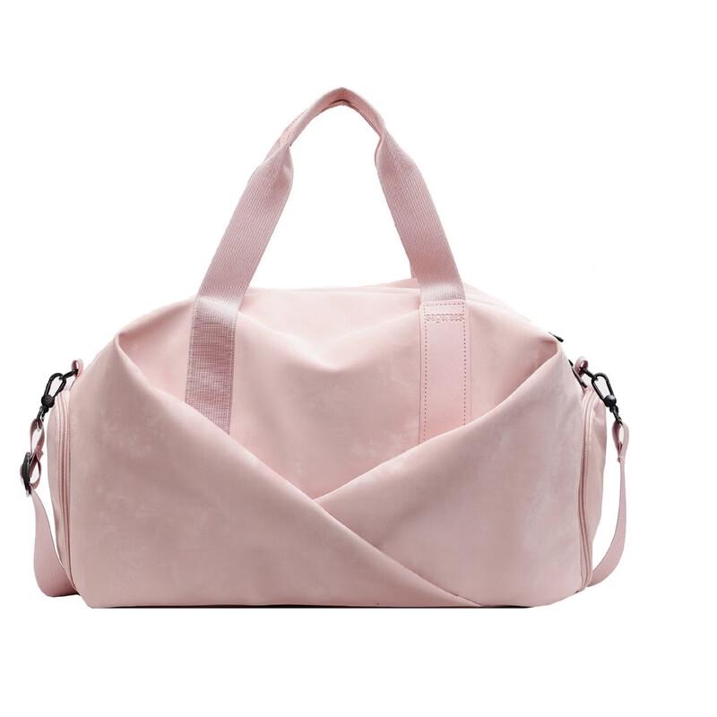 

Versatile Oxford Cloth Travel & Gym Duffle Bag