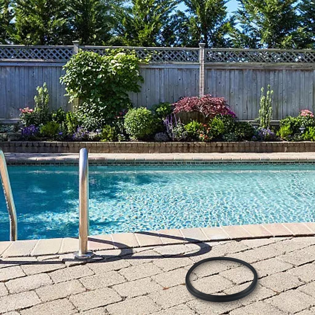 Long Lasting Filter Head Gasket For CX250F C250 C500 C750 C1000