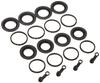 PITWORK Genuine Nissan Parts Front Seal Kit Cup Kit Skyline