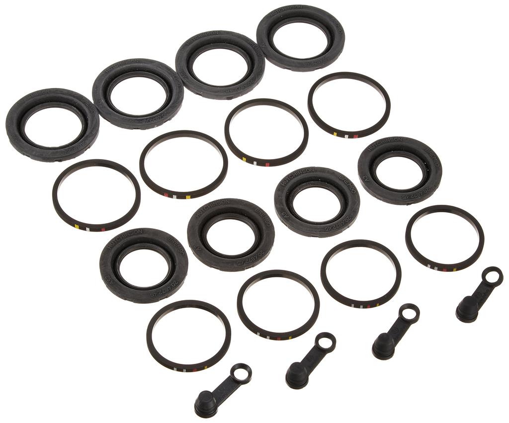 PITWORK Genuine Nissan Parts Front Seal Kit Cup Kit Skyline