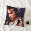 Jeff Buckley 000141 Heimdekoration Hausdekoration Dekorative Kissen Dakimakura Kissenbezug Kissenhülle