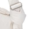 Kangol Wh Puffer CroSS Bag S 3329 Ivory