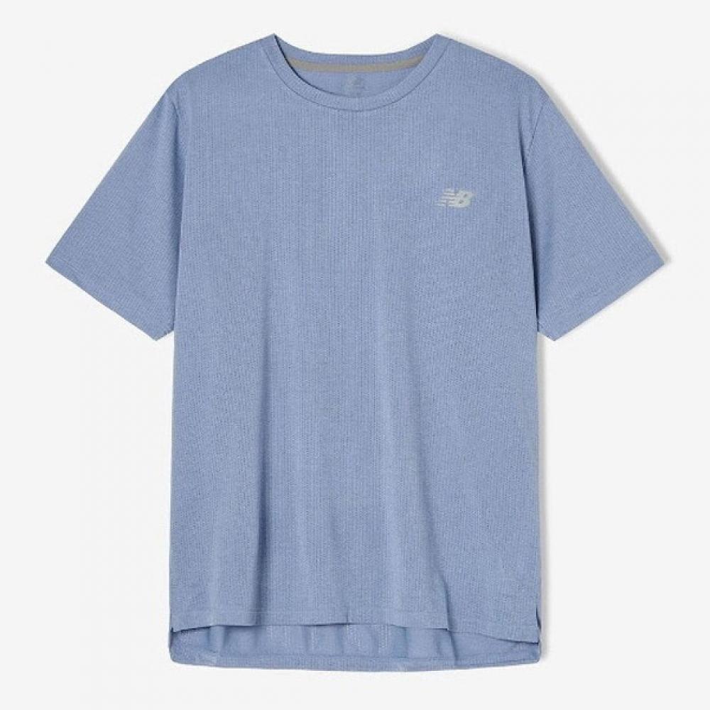 

New Balance Футболка Uni AThleTic Nbnef26413 51 095/size