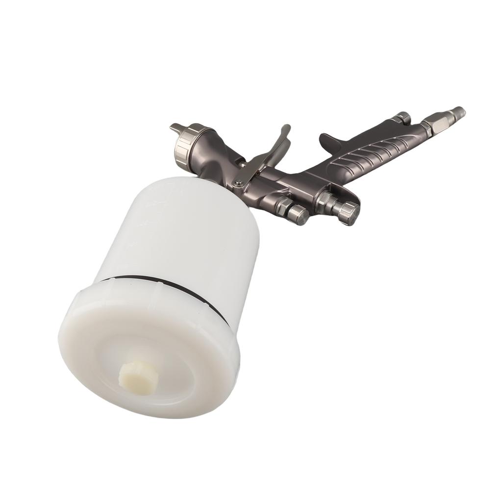 Air Paint Sprayer Kit Professional Painting Sprayer Mini Handheld Paint Spraying Machine High Volume Low Pressure Air