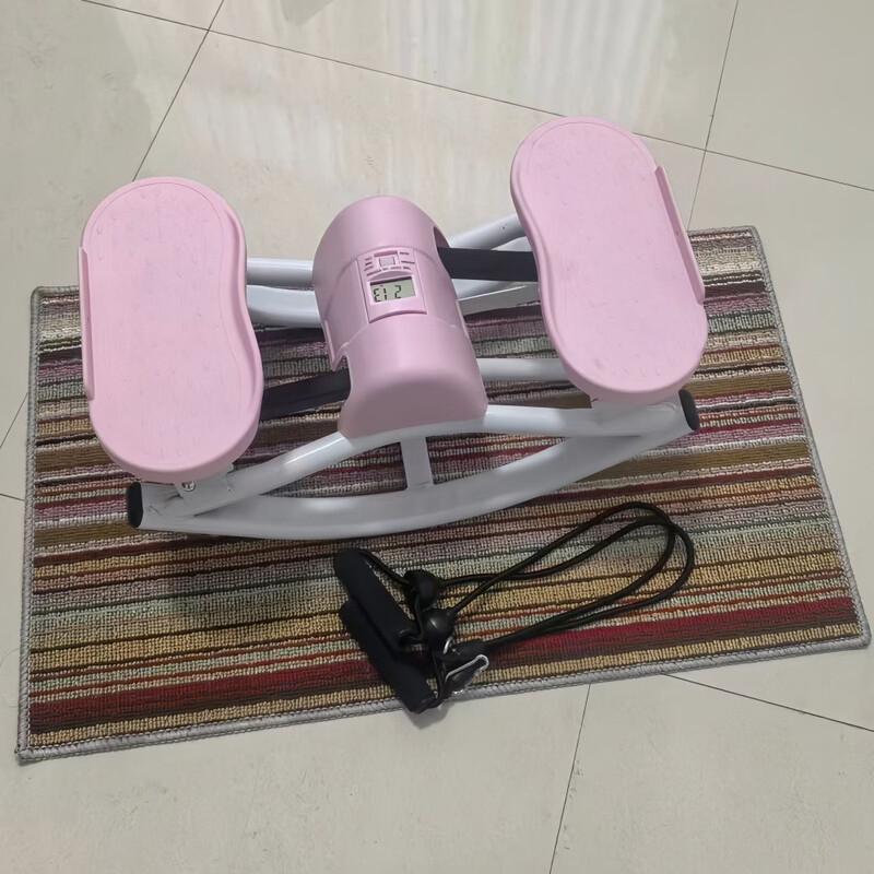 TLXT Multifunctional Home Stepper CN plug (adapter included)