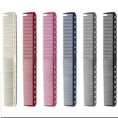 Kuaför tarağı YSPark YS-336, 189mm