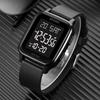 Sports Watch for Men Waterproof Multifunction Electronic Watch Ultra-thin Men's LED Digital Wristwatch for Man Student