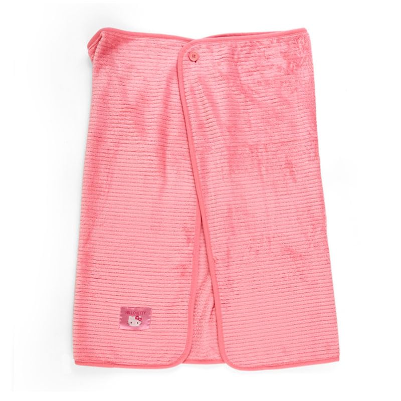 Sanrio Hello Kitty Blanket 582905 3-Way