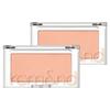 Romand Better Than Cheek Blusher 4g CO01 Peach Chip 2 Pcs