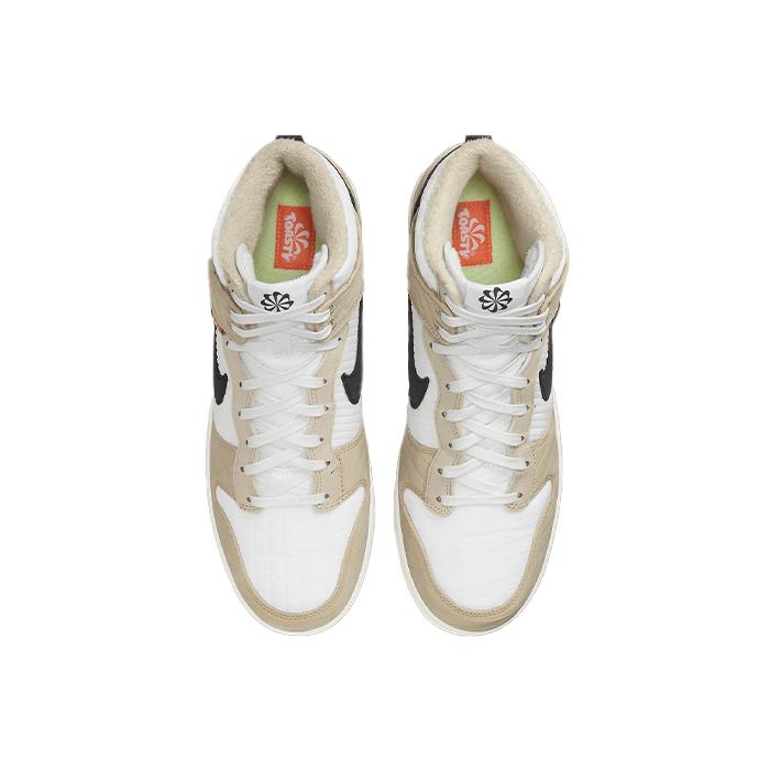 Nike Dunk High Next Nature Toasty Rattan Men’s Sneakers Sneakers DD3362-200