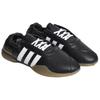 adidas Chaussures de Taekwondo Originals Basse Top Unisexe Noir KK0276