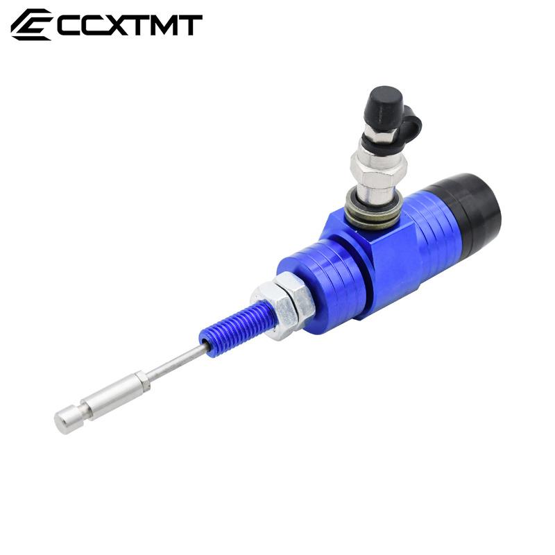 For KTM Kawasaki Yamaha Suzuki Honda Motorcycle Hydraulic Clutch Brake Pump M10x1.25mm CNC Hydraulic Clutch Master Cylinder Pump