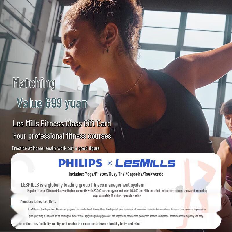 Philips PPM3104L Knee & Leg Massager with Heat