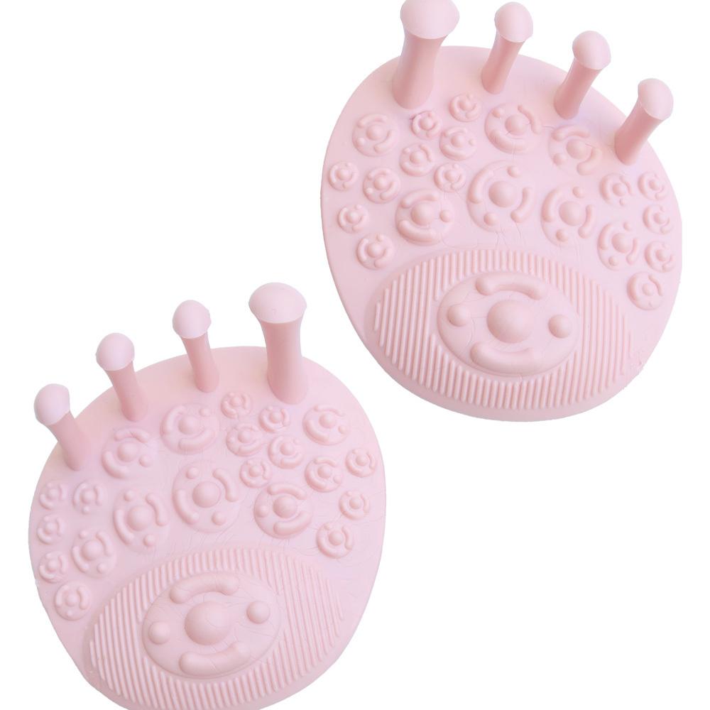 

ДАХАК снятие отечности абдозе (розовый, серый, черный) Pink Stage 1