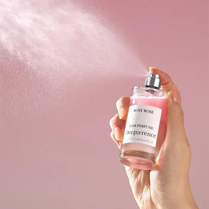 [1+1] Daily Perfume Hair Mist Set (Select 1 of 3)