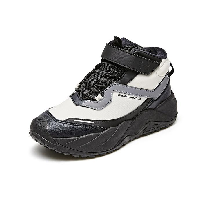 Under Armour Comfortable Fashionable Versatile Simple Trendy Outdoor Shoes Kids Shoes 2541808
