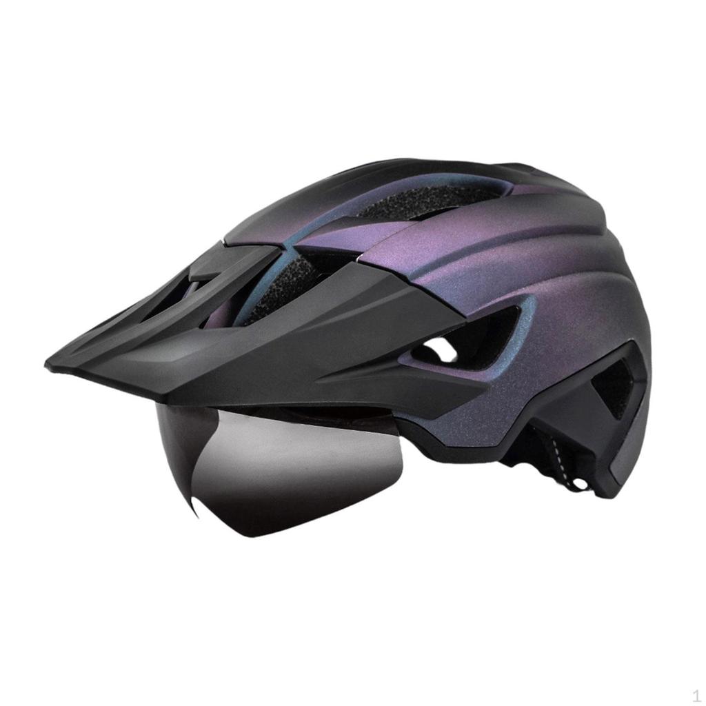 Erwachsenenhelm, Stoßfester Outdoor-Scooter, Verstellbarer Kopfumfang für Männer und Frauen,