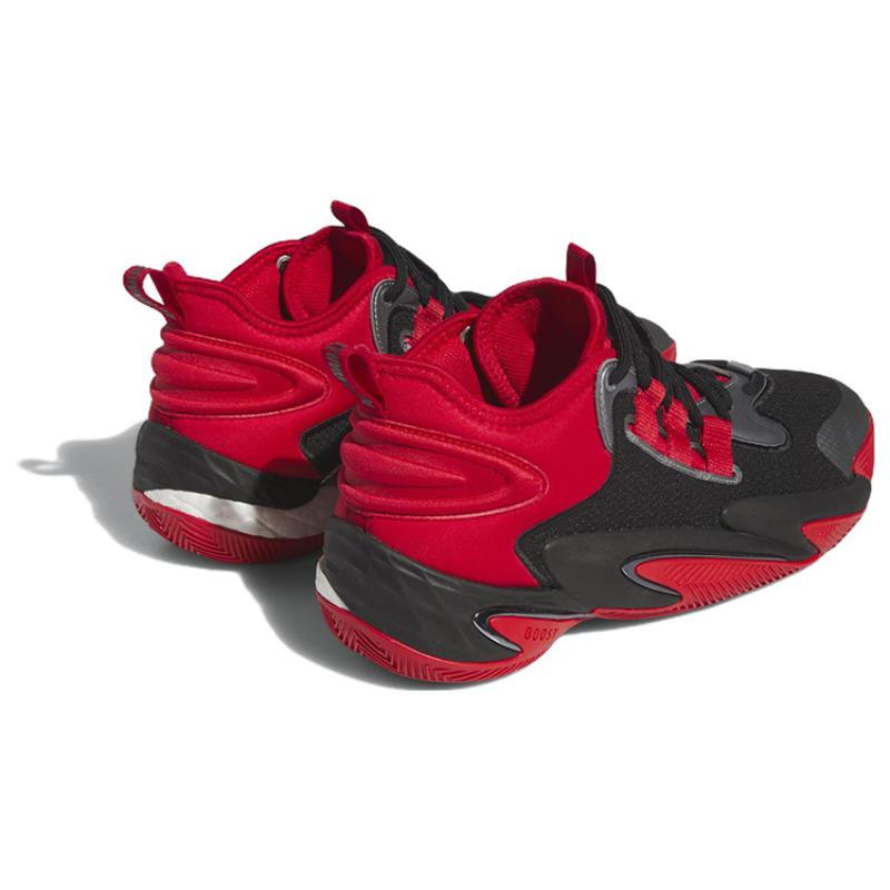 Adidas Anthony Edwards X Marvel X Byw Select 'Ant Man' Sneaker IF0006