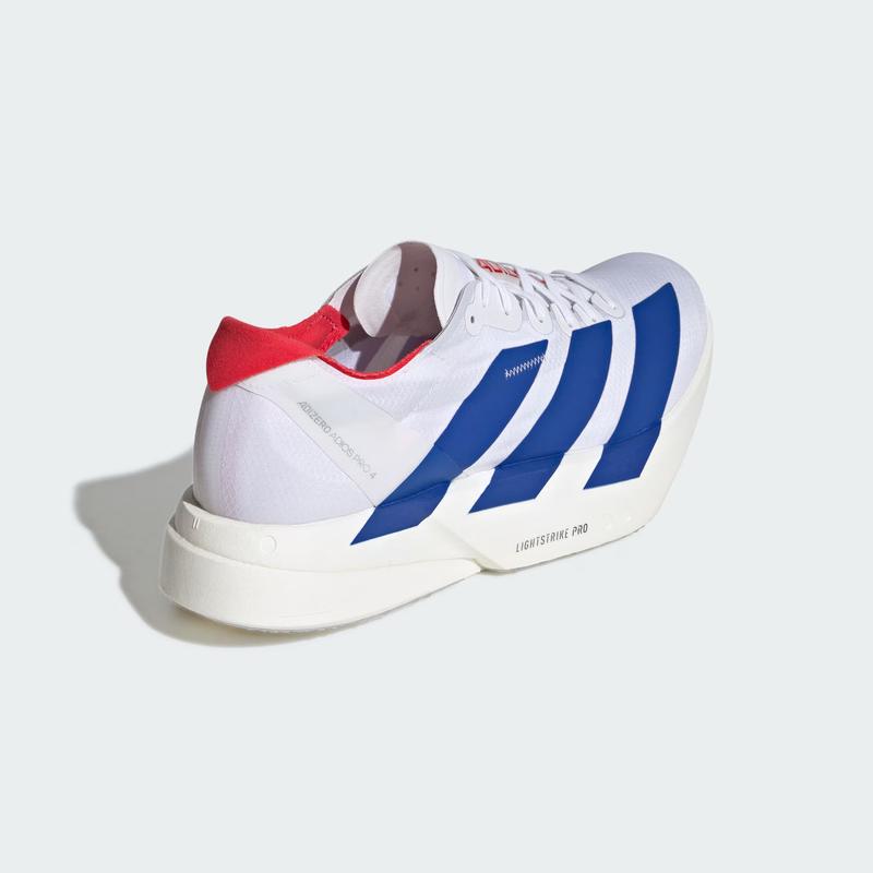 Adidas Men's Adizero Adios Pro 4 M Running Shoes