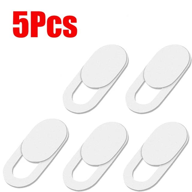 Laptop Webcam Cover Universal Mobile Phone Camera Cover Slide Webcam Blocker Tablet Privacy Lens Stickers For PC iPad Macbook