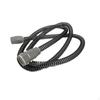 Heated Airway Pressure System Tube Corrugated Hose Compatible