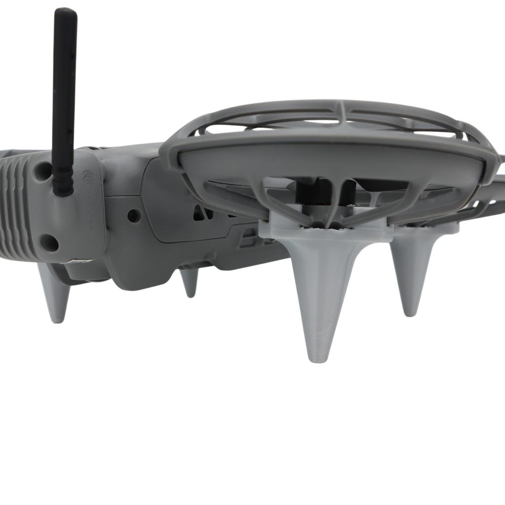 Landing Gear For DJI Neo 2 Height-adjustable Stand Anti-wear Anti-Scratch Protection Bracket For DJI Neo 2 Drone Accessories