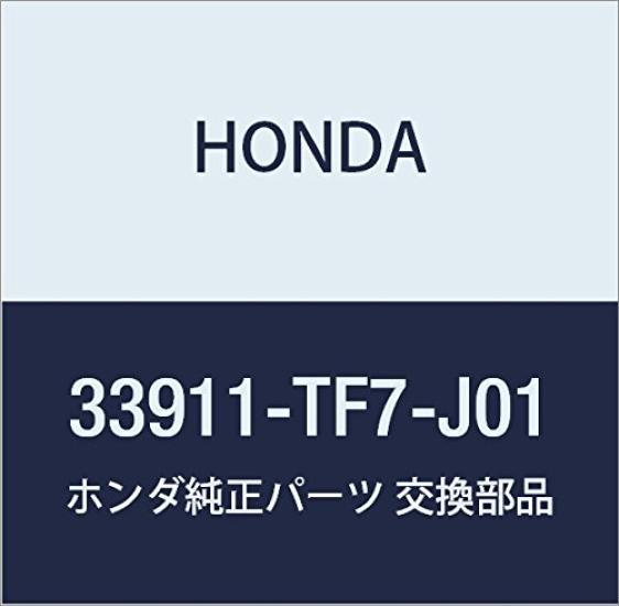

HONDA Оригинальные Запчасти Накладка Fit Shuttle Fit Shuttle Hybrid Номер детали R. 33911-TF7-J01