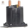 12V Solenoid Switch 1013609 for 1984-Up Club Car DS & Precedent Gas Golf Cart