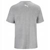 P94 Men'S Tshirt Short Sleeve Cotton Grey Puma Size L