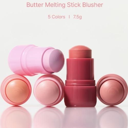 NATURE REPUBLIC Melting Stick(Blusher/Shading/Gliter) 7.5g ~ 9.5g