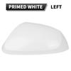 Car Rearview Mirror Cover Cap Front Left Right Side Mirror Cover Door Mirror Shell Cap For Hyundai i10 2014-2017 Auto Accessorie