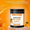 Professional Feel Keratin Hair Spa Treatment, Organic Nourishing Vitamin E Hair Spa (500 Gram)