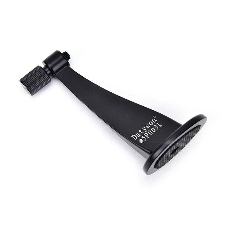 1Pc Universal Full Metal Adapter Mount Tripod Bracket For Binocular Telescope
