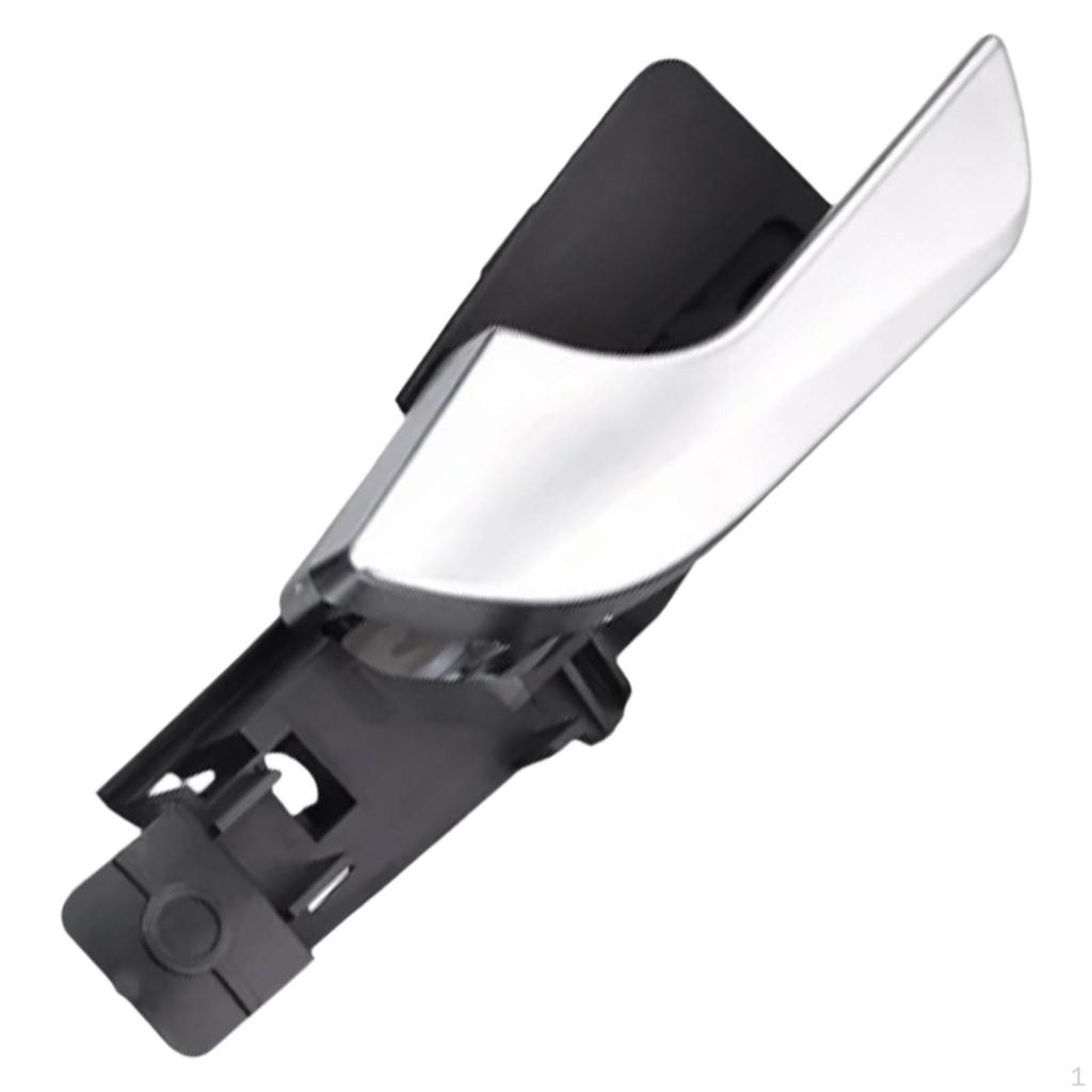Car Interior Door Handle Accessories Professional Inside Replacement Part