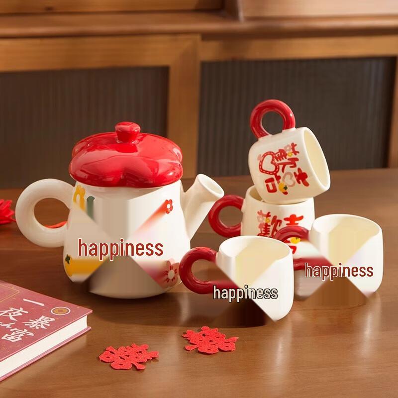 Persson Ceramics Wedding Tableware Gift Set