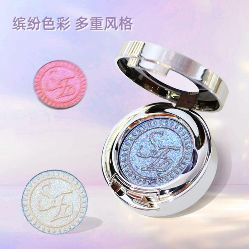 SheenEffect - Dream Catching Collection Chameleon Eyeshadow - 4-5