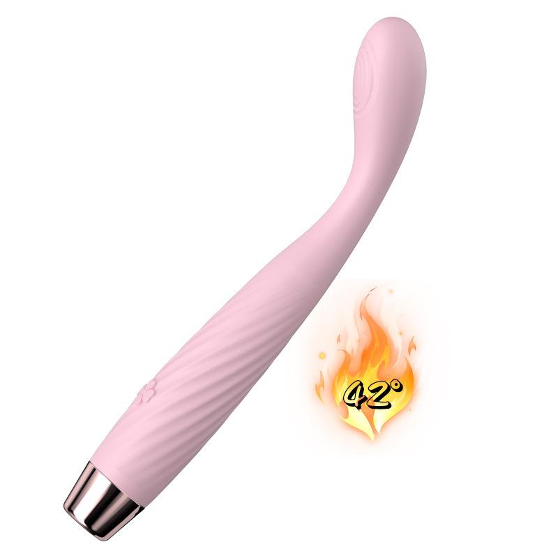 Sex Toys for Women Orgasm Vibrator Clit G-Spot Dildo Anal Massager Rechargeable