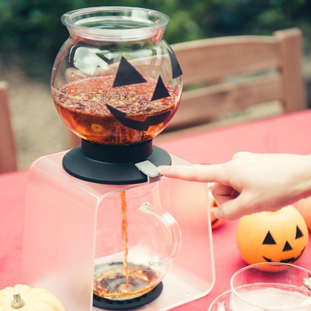 Hario Tea Dripper Largo Stand Set 800ml Gift Tdr 8006t