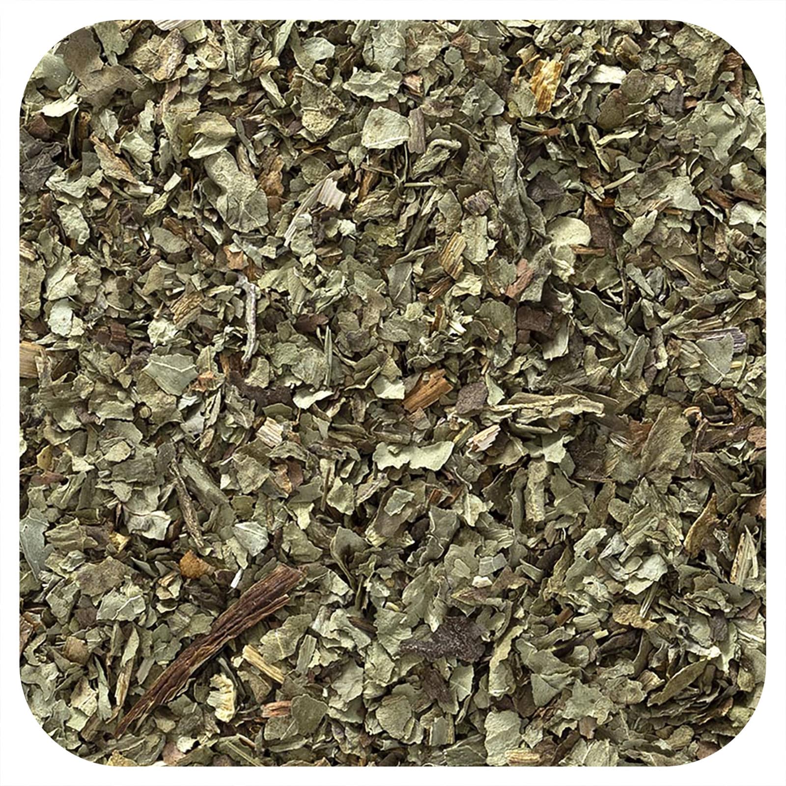 

Organic Dandelion Leaves, Sliced 453G