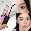 Matte eyebrow dye, light eyebrow makeup, personal care, three-dimensional wild eyebrows that are not easily blurred