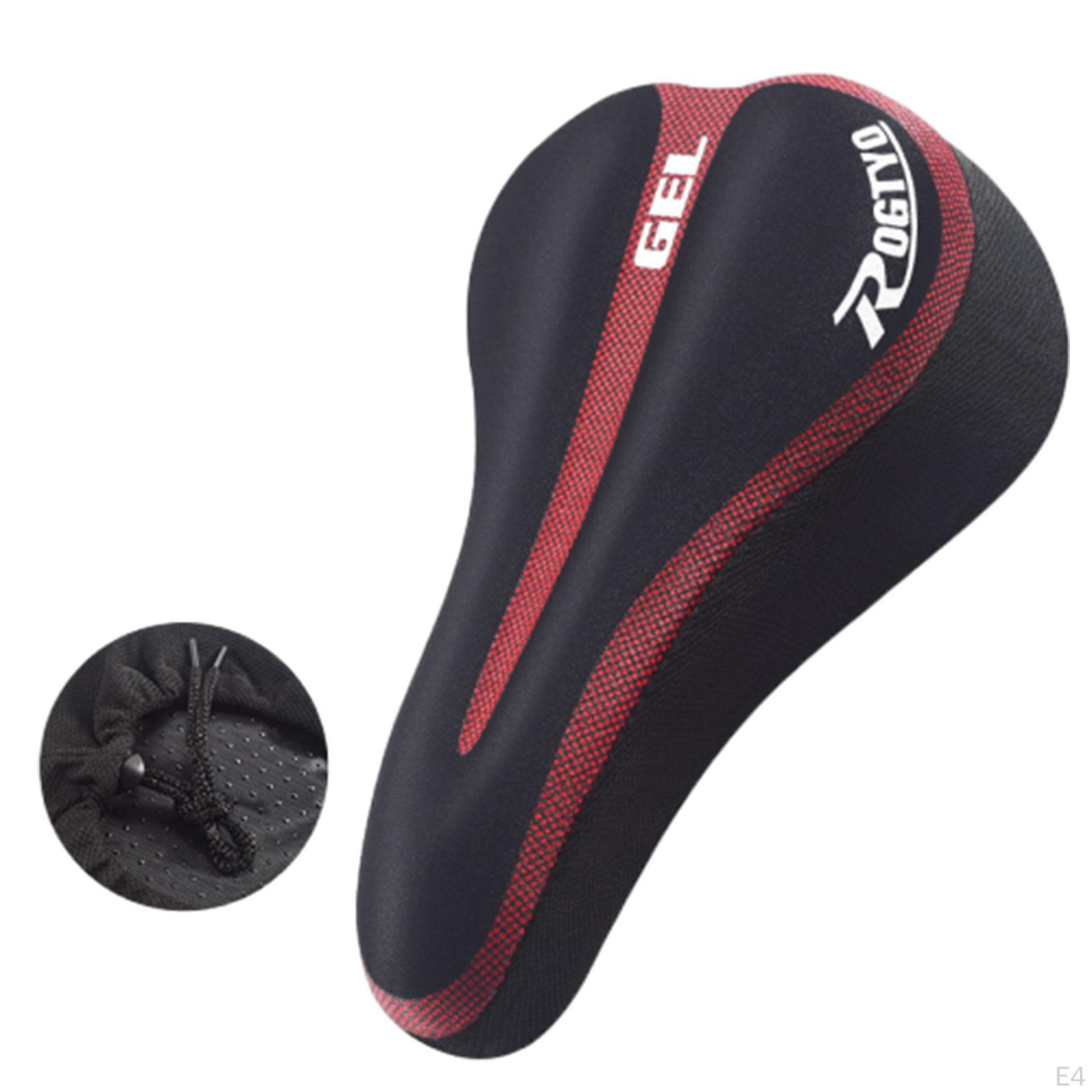 Чехол на седло велосипеда — фото 7