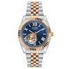 GW0984G5 Men’s Two Tone Automatic Stainless Steel Watch